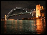 Australia, Sydney Harbour Bridge