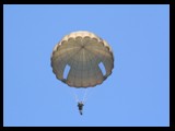 Airborne Paratroper, Market Garden droppings