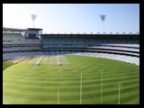 Australia, Melbourne Cricket Ground