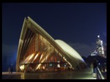 Australia, Sydney Opera House